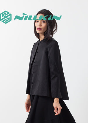 A-Line Jacket