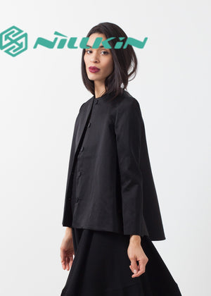 A-Line Jacket
