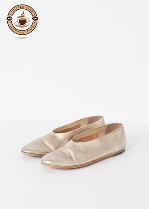 Ballerina Flat