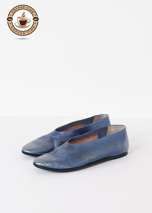 Ballerina Flat