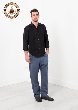 Balda Button Pant