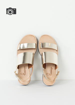 Aqualina Sandal