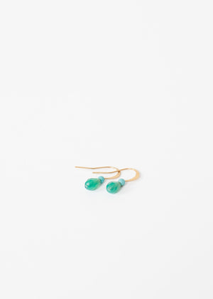 Bi-Goutte Earrings