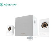 2.1 Multimedia Speaker System Z533 White