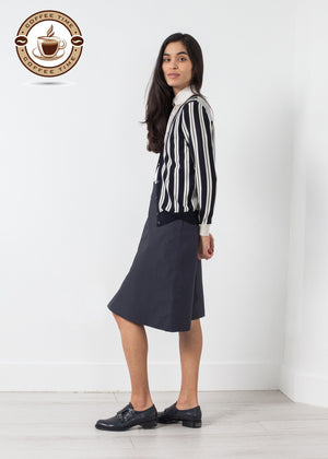 Aura Library Skirt