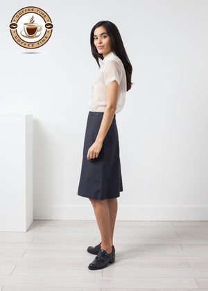 Aura Library Skirt