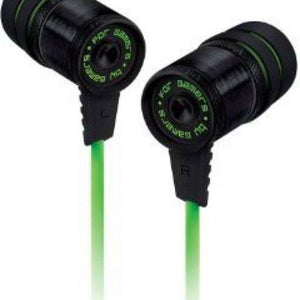 In-Ear Wireless Headphones