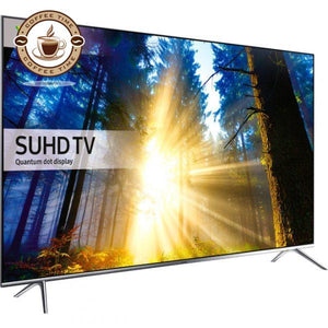 55UP130 55-Inch 4K Ultra HD Roku Smart LED TV