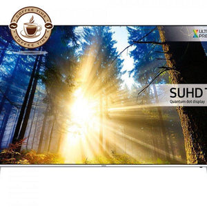 55UP130 55-Inch 4K Ultra HD Roku Smart LED TV