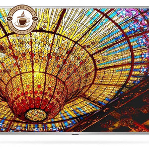 60UH6150 60-Inch 4K Ultra HD Smart LED TV