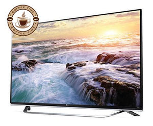 65UF850T Super ULTRA Slim HD 4K Cinema