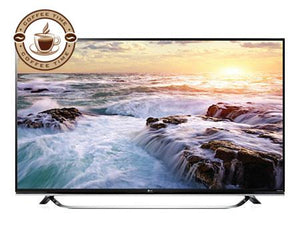 65UF850T Super ULTRA Slim HD 4K Cinema