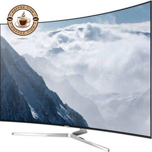 55″ KU6470 6 Series UHD Crystal Colour HDR Smart TV